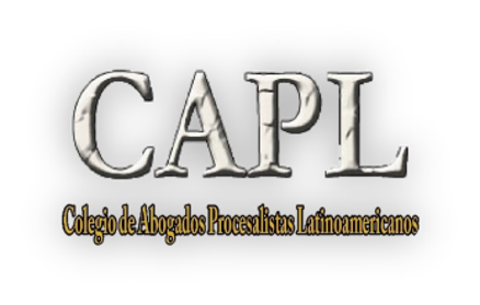 Colegio de Abogados Procesalistas Latinoamericanos, AC.